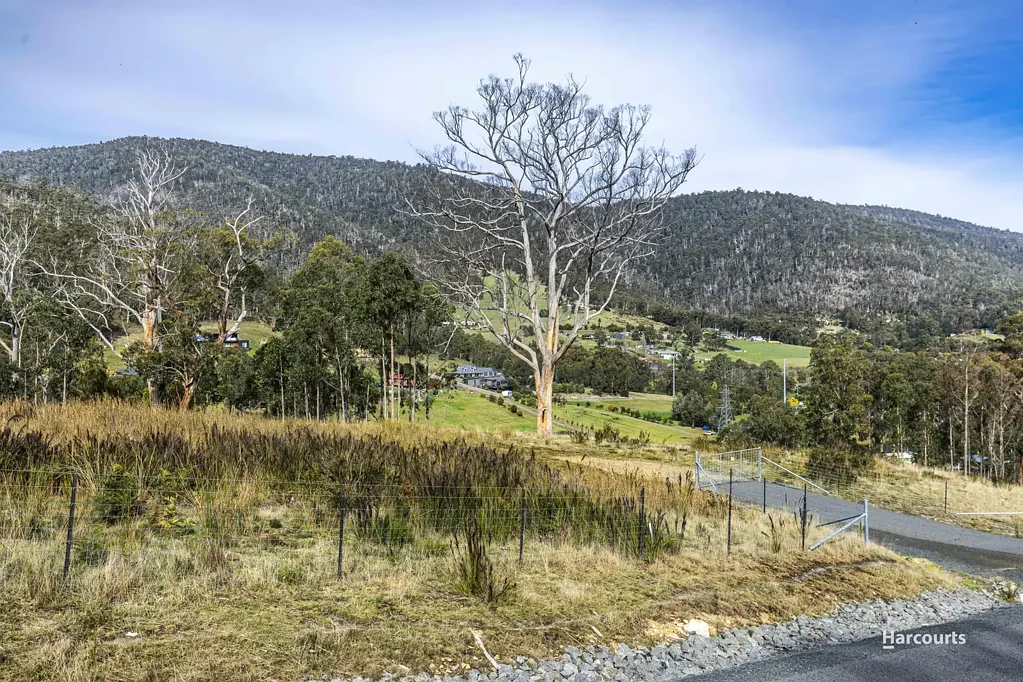 Huonville  Elevated Rural Living
