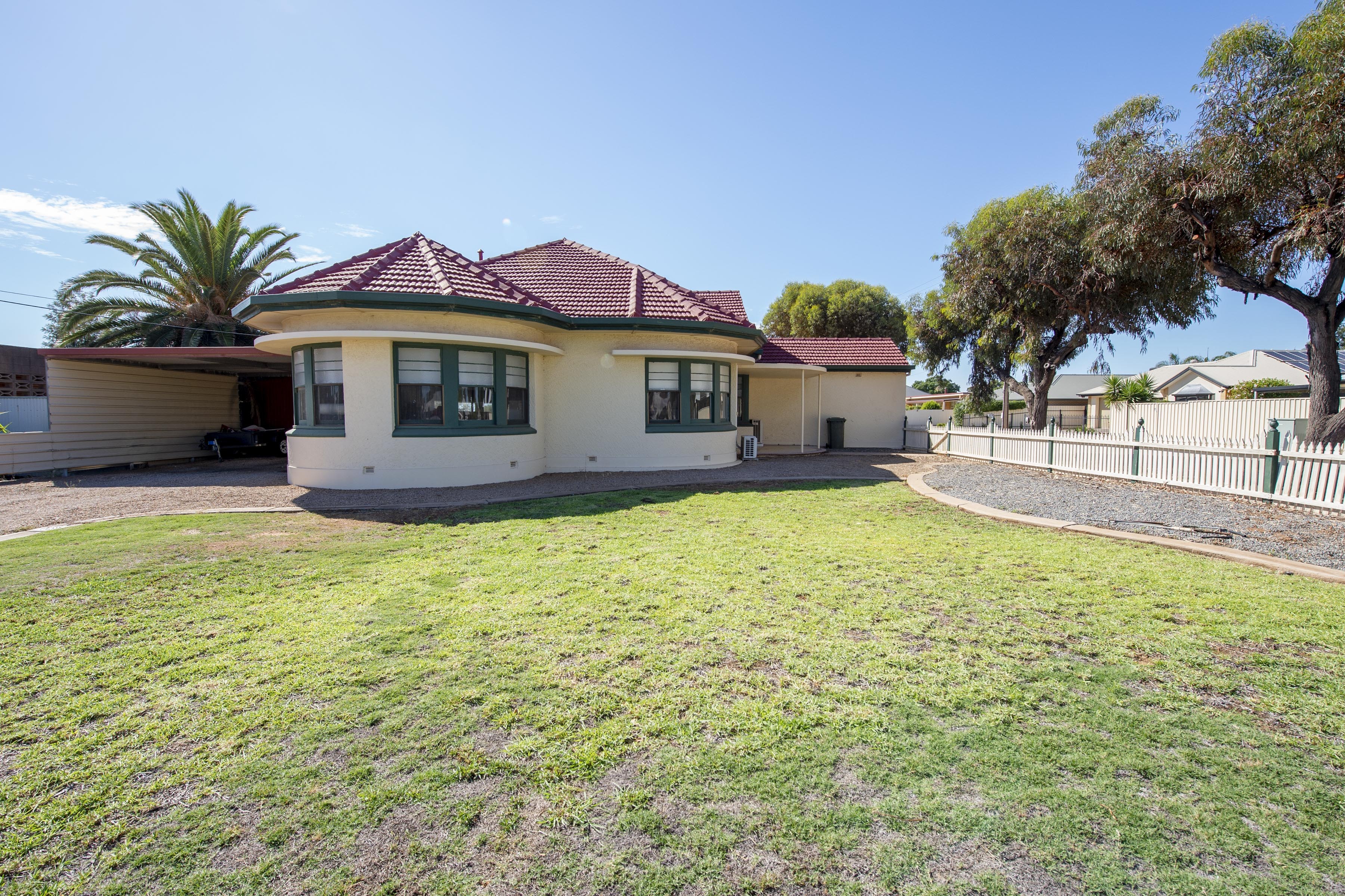 291 SENATE RD, RISDON PARK SA 5540, 0房, 0浴, House