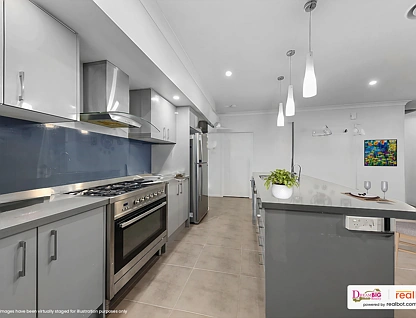 地址保密, Marsden Park, Outer Western Sydney, 4 chambres, 2 salles de bain, House