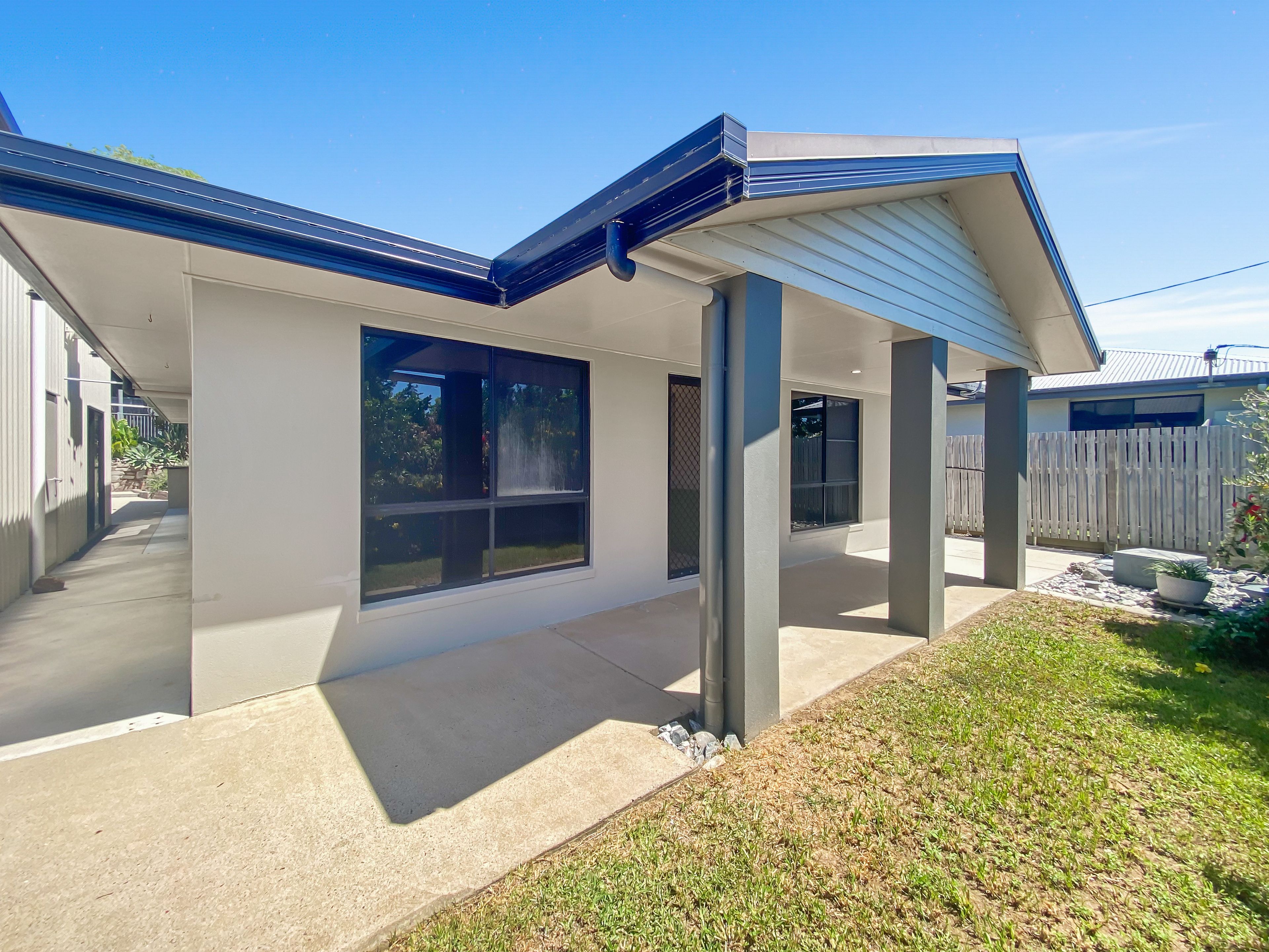 25 BROOKSFIELD DR, SARINA BEACH QLD 4737, 0 Kuwarto, 0 Banyo, House