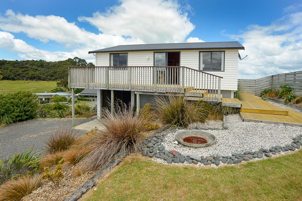 10 Sandy Lane, Mangawhai Heads, Kaipara, 2 habitaciones, 1 baños