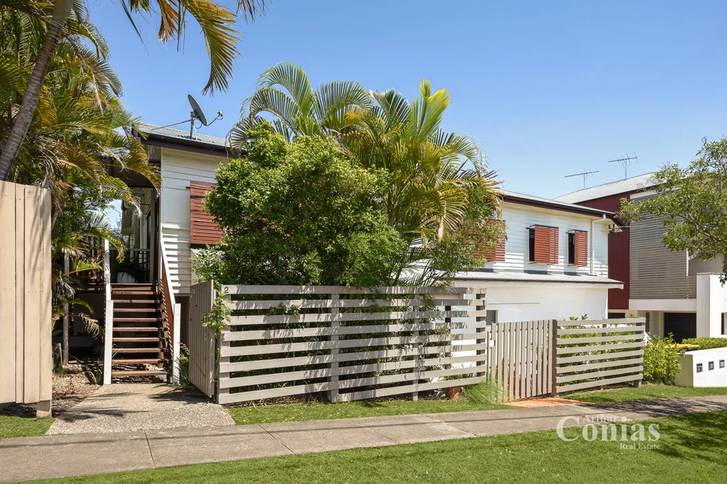 2/2 Kadanga Street, Ashgrove, QLD 4060