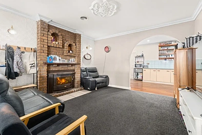 9 Lyndon Crescent, Traralgon, VIC 3844, 4 कमरे, 1 बाथरूम, House