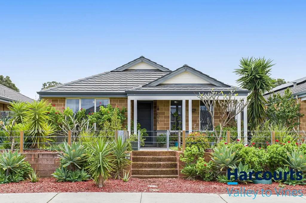 Ellenbrook 3ਬੈੱਡਰੂਮ Beautifully Presented & Effortlessly Easy