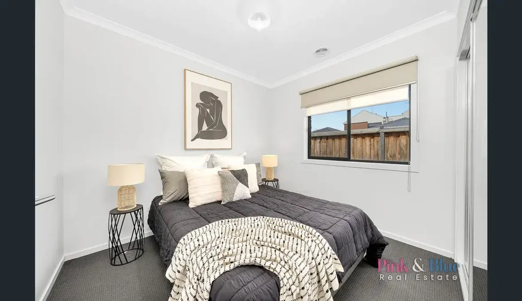 3 Akram Way, Rockbank - Stunning 3 Bedroom house for Rent!