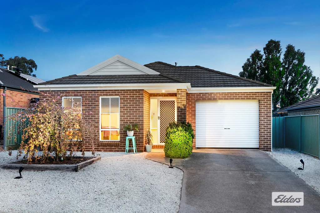 9 Vista Street, Eaglehawk, VIC 3556