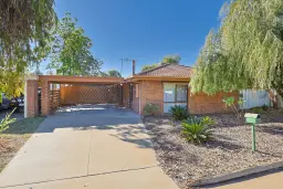 312 Eighth Street, Mildura