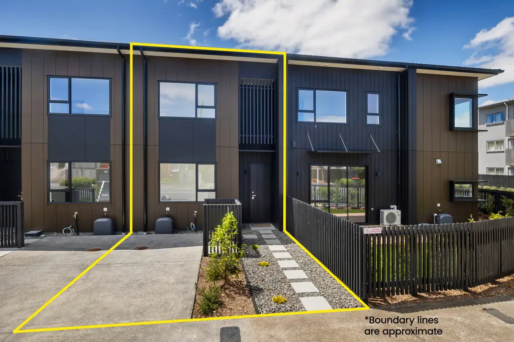Mount Albert 3Moenga Brand New and Ultra Modern