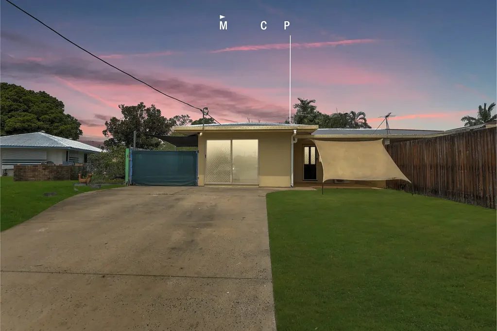 1/3 Campbell Street, Andergrove, QLD 4740