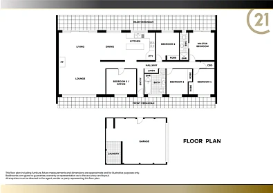 23 Henebery Road, Burnside, QLD 4560, 5 slaapkamers, 2 badkamers, Lifestyle Section