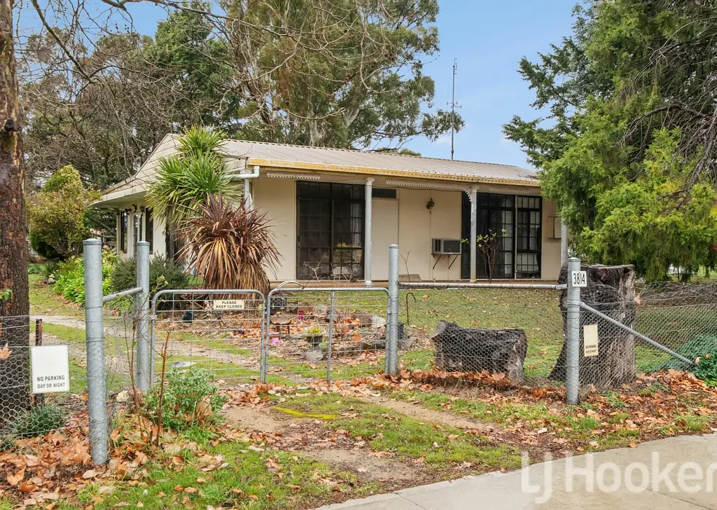 Wattle Flat 2Kwarto Wattle Flat Wonder - A cute, country cottage