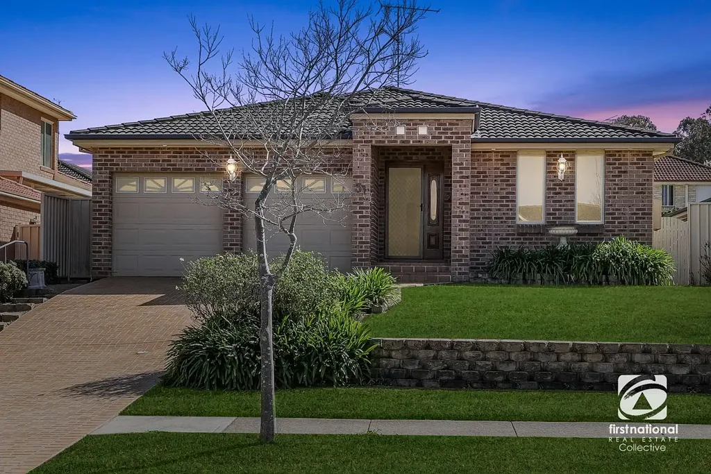 Harrington Park 4Phòng ngủ “Over-sized, single storey Gem!”