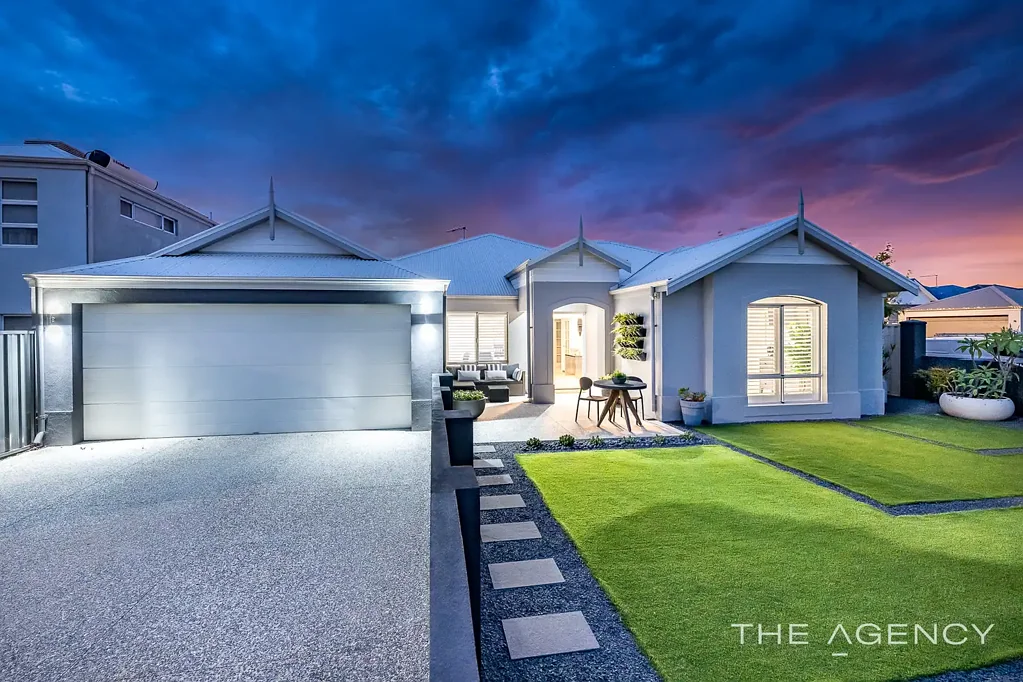 28 Spindrift Street, Jindalee, WA 6036