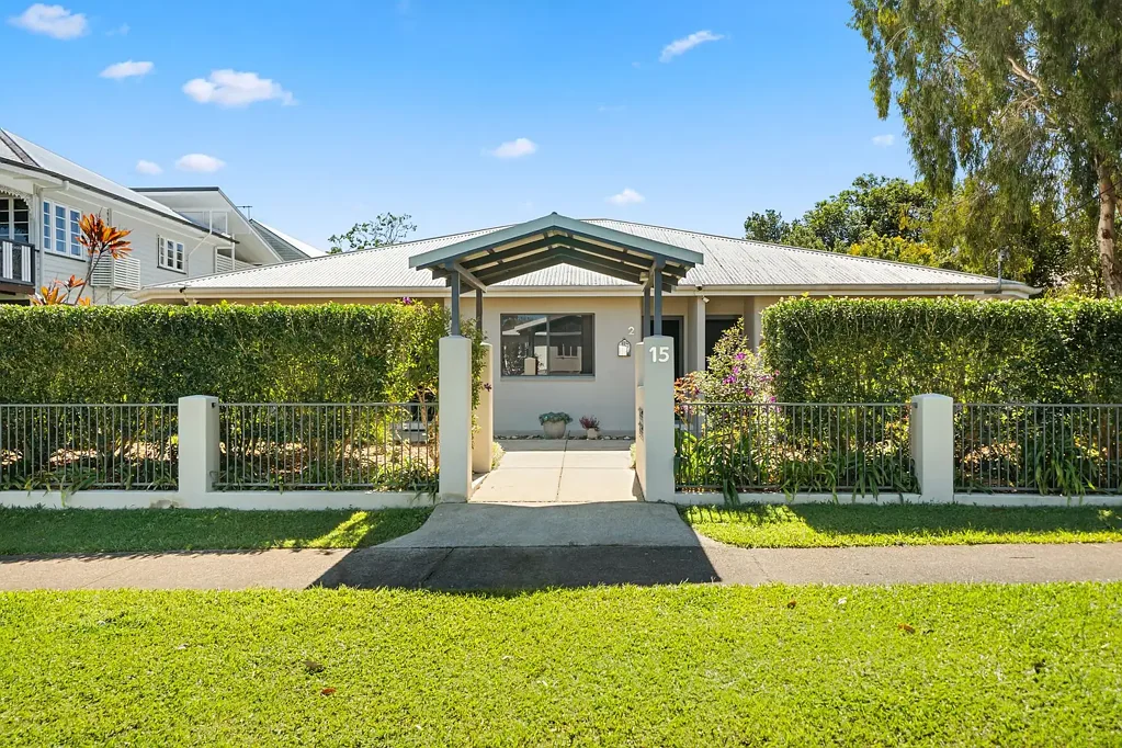 3/15 Opal Street, Cooroy, QLD 4563