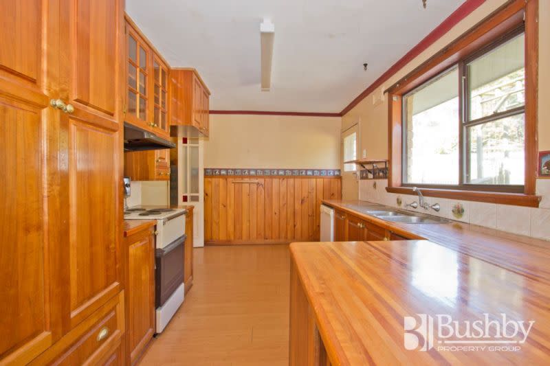 431 GRAVELLY BEACH RD, GRAVELLY BEACH TAS 7276, 0房, 0浴, House