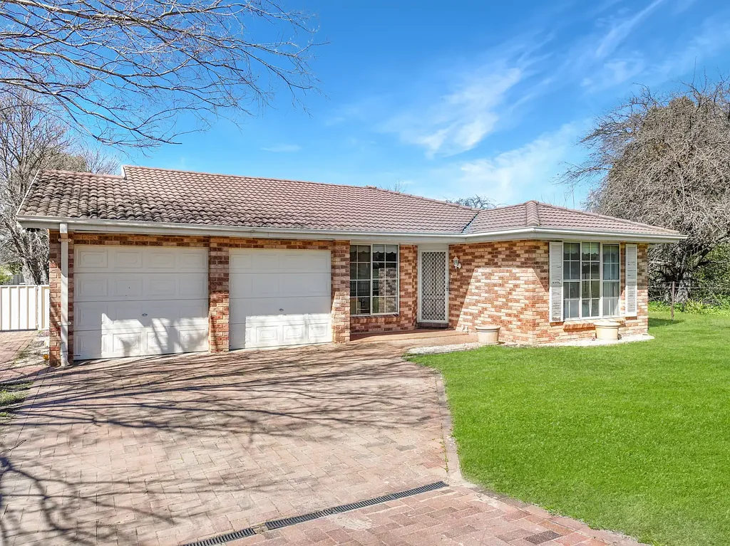 7 Monkittee Street, Braidwood, NSW 2622