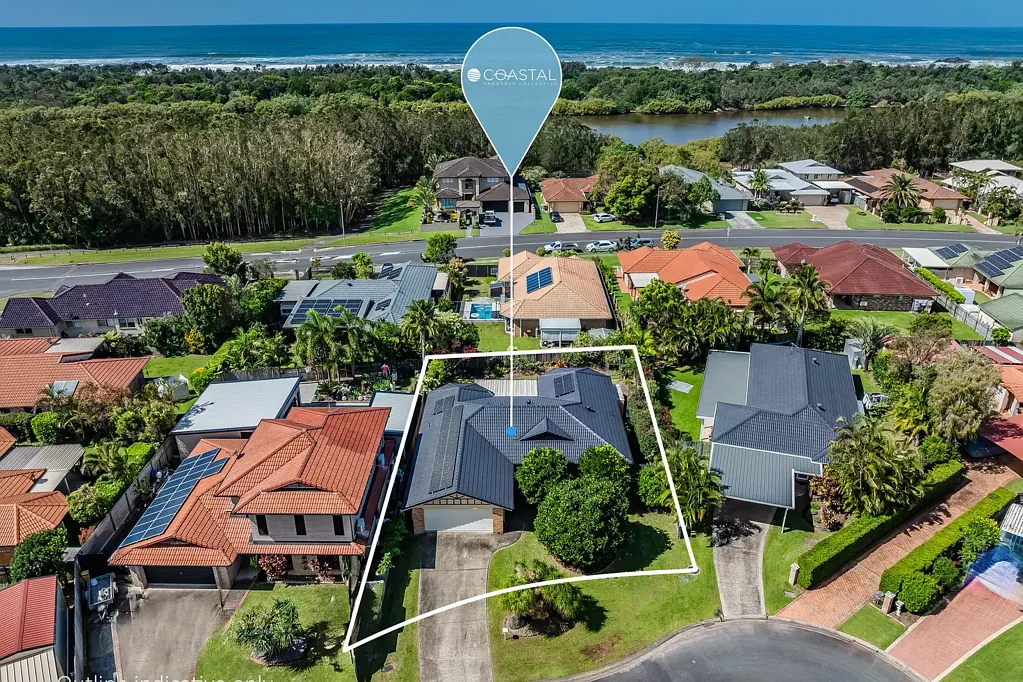3 Trumper Place, Pottsville, NSW 2489