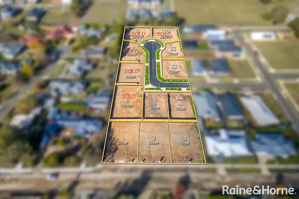 Gisborne Build your Dream Home in Gisborne