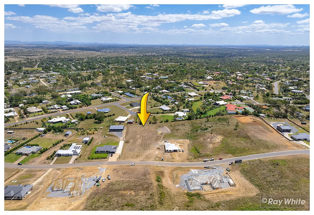 11 Waterford Drive, Rockyview, QLD 4701