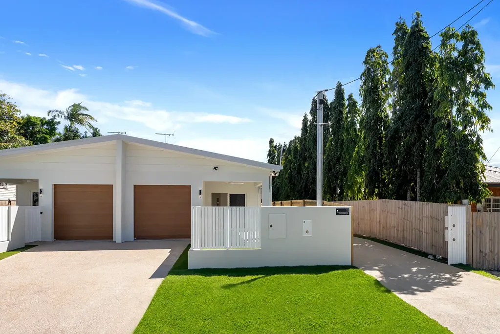 Comfortable & Convenient Living in Manunda