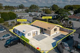 253 Kirkbride Road, Mangere