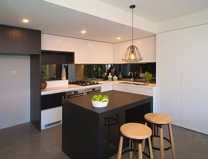 3/1 Glen Orme Avenue, Mckinnon, VIC 3204, 3部屋, 2バスルーム, Townhouse