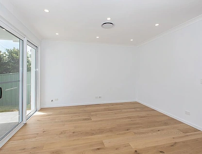 1/518 Port Hacking Road, Caringbah, Sutherland Shire, 3 कमरे, 2 बाथरूम, Townhouse
