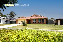 83 Clements Street, Moranbah