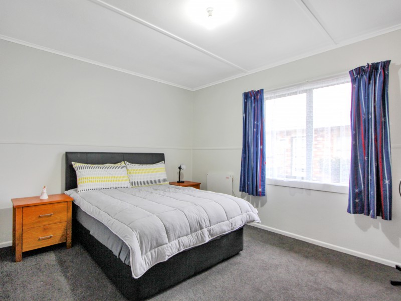 5d Miller Street, Glenholme, Rotorua, 2房, 1浴