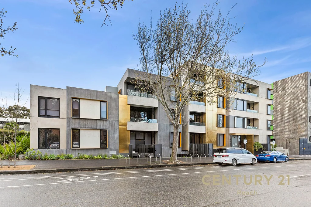5/475 Cardigan Street, Carlton, VIC 3053