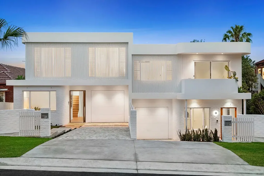 4 Herbert Street, Manly, NSW 2095