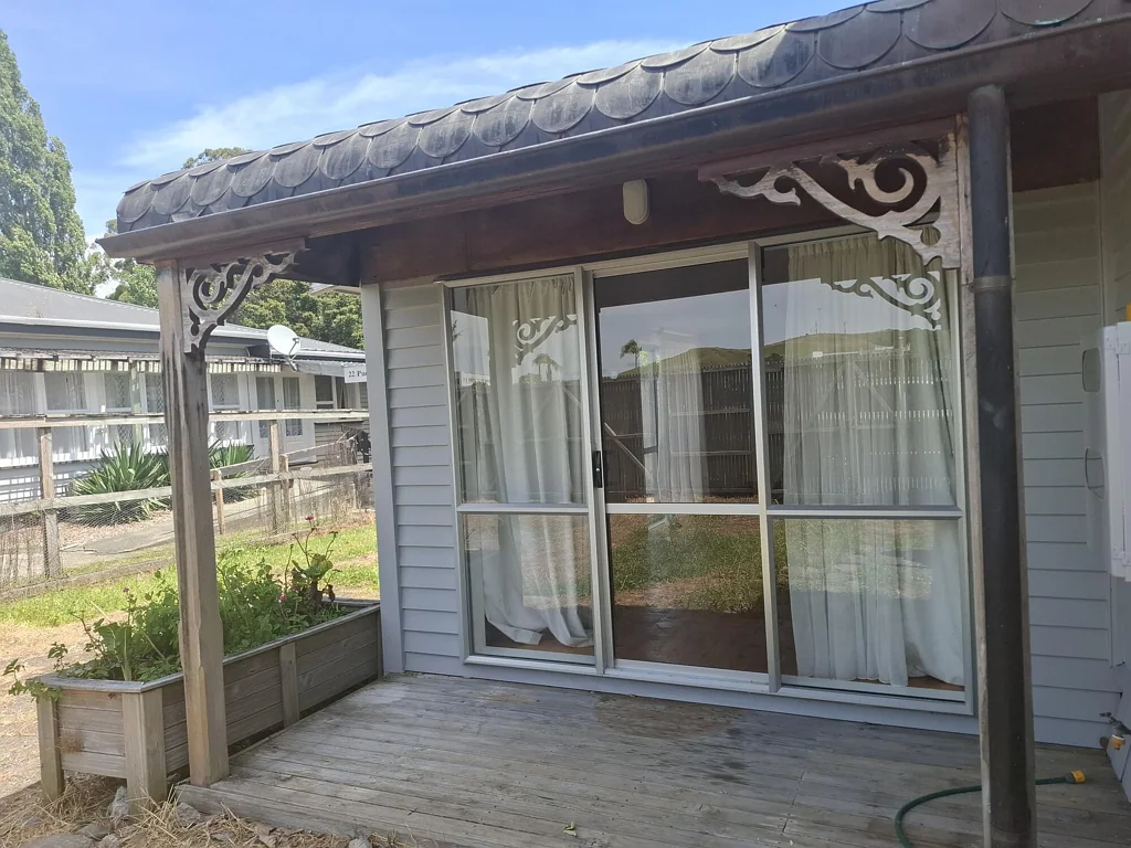 Kaitaia REFURBISHED OFFICE - KAITAIA