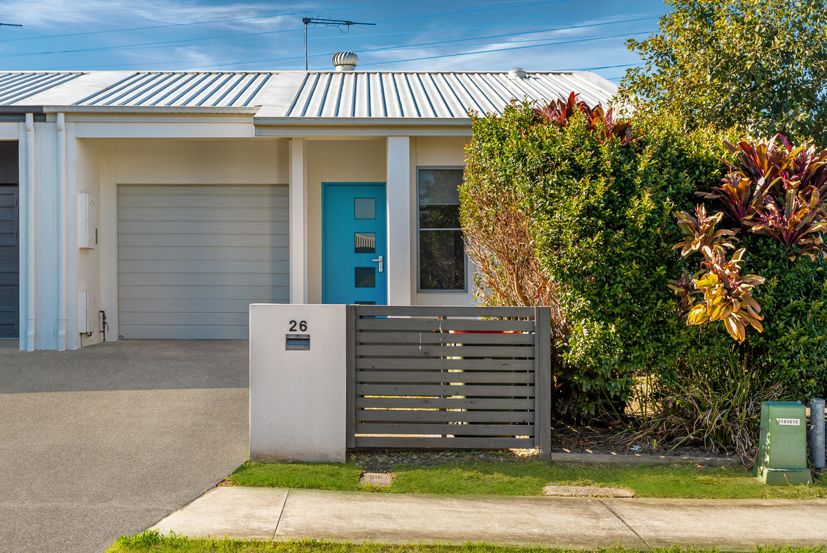 26 ROWLEY ST, STRATHPINE QLD 4500, 0 habitaciones, 0 baños, House