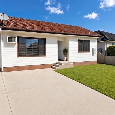 63 Leach Road, Guildford, NSW 2161, 5房, 2浴, House
