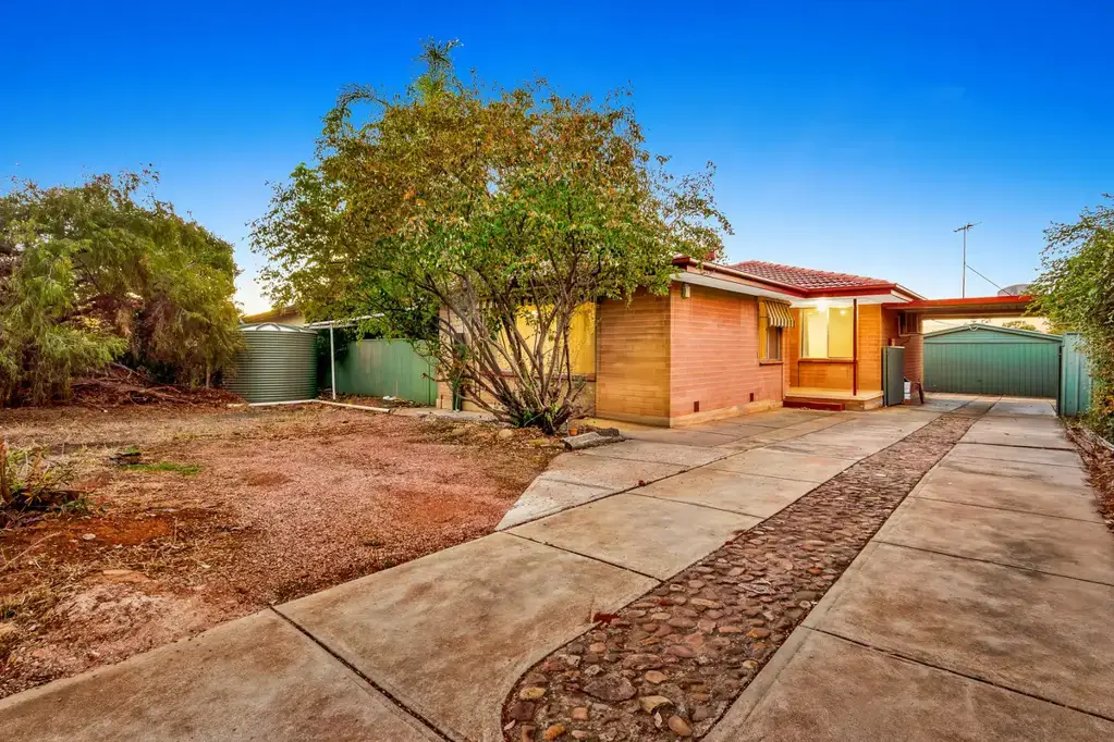 Hi, I’m perfect house with a multifunctional rumpus room