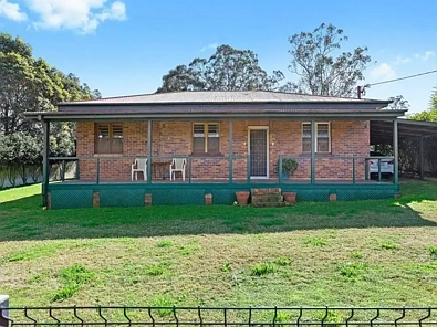 8 Brazier Road, Kleinton, QLD 4352, 3 Bedrooms, 1 Bathrooms, House