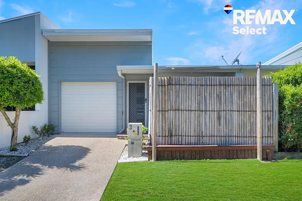32 Bunya Way, Andergrove, QLD 4740