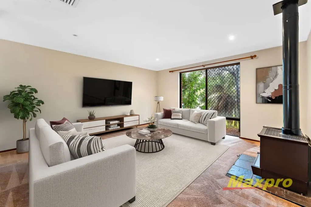 Thornlie 3Phòng ngủ Perfect Family Home