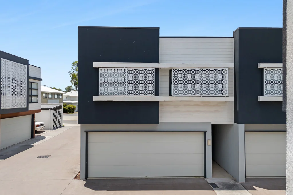 1/19 Eminence Lane, Bridgeman Downs, QLD 4035
