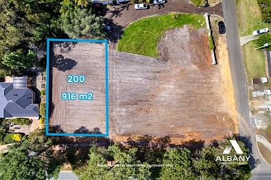 Bayonet Head  PREMIUM LAND RELEASE IN HIGH-DEMAND SUBURB