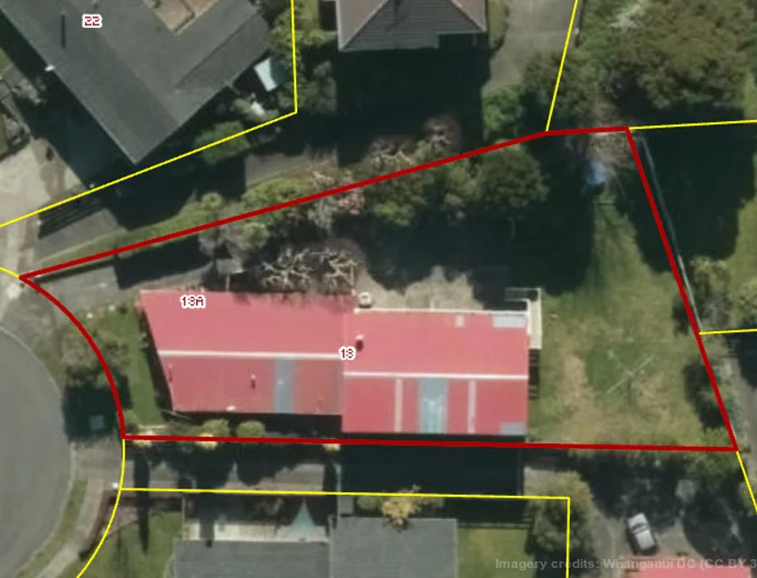 18a Tasman Views, Otamatea, Whanganui, 2 Kuwarto, 0 Banyo