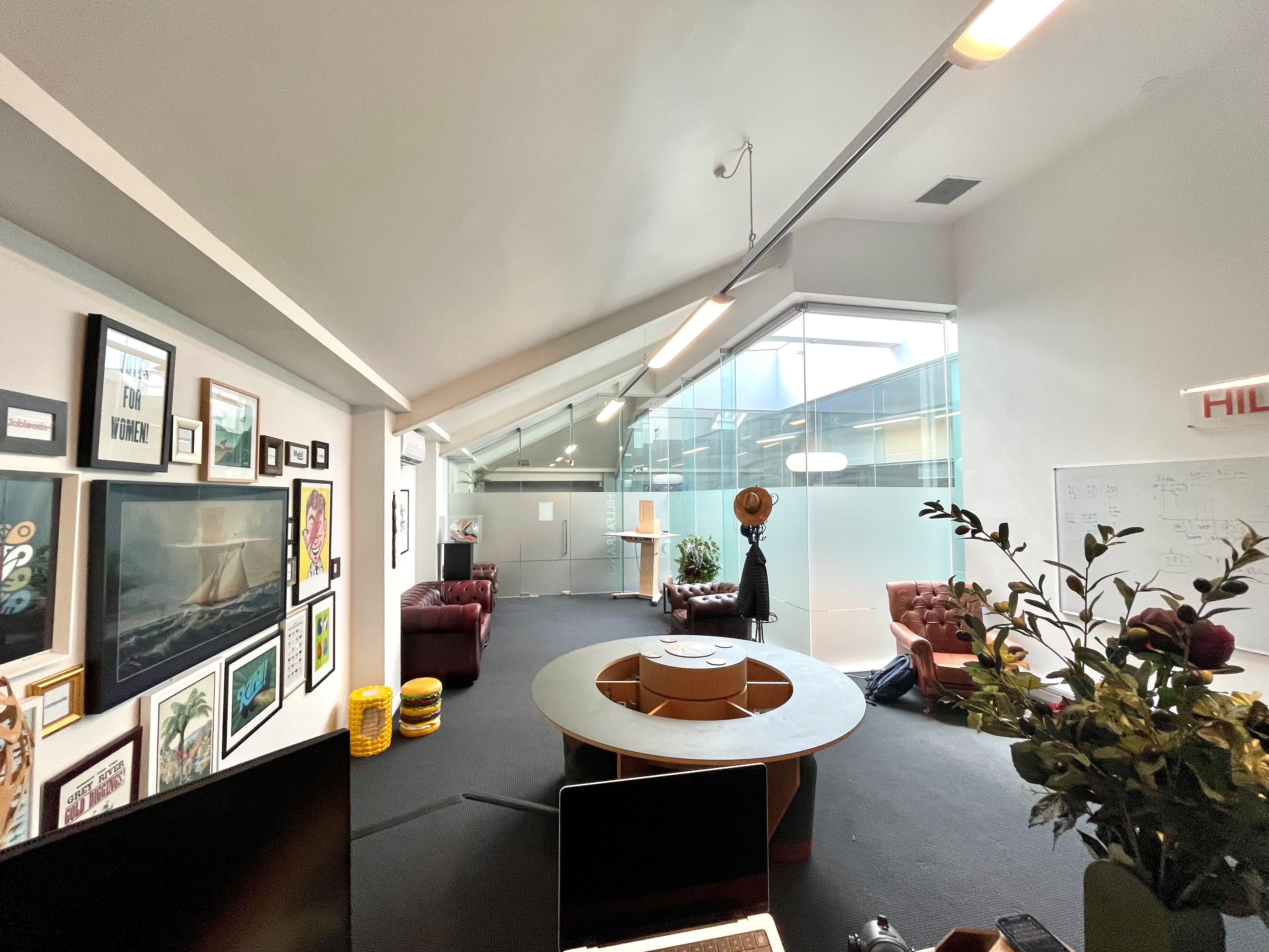 10 Victoria Road, Devonport, Auckland - North Shore, 2部屋, 1バスルーム, Office Premises