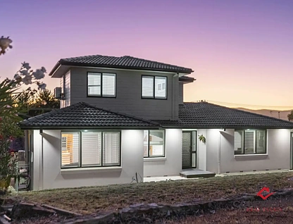 153 Castleton Crescent, Gowrie, ACT 2904, 4房, 3浴, House