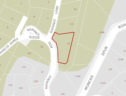 16 Rapanui Lane, Redcliffs, Christchurch City, 4 habitaciones, 2 baños