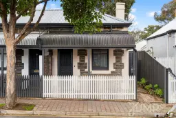 11 St Helen Street, Parkside