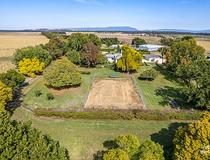 155 Belle Vue Road, Epping Forest, Launceston and North East, 3 chambres, 2 salles de bain, Lifestyle Property