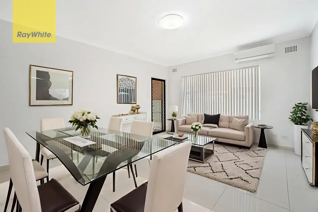 Wiley Park 2ਬੈੱਡਰੂਮ Charming Family Home in Prime Location