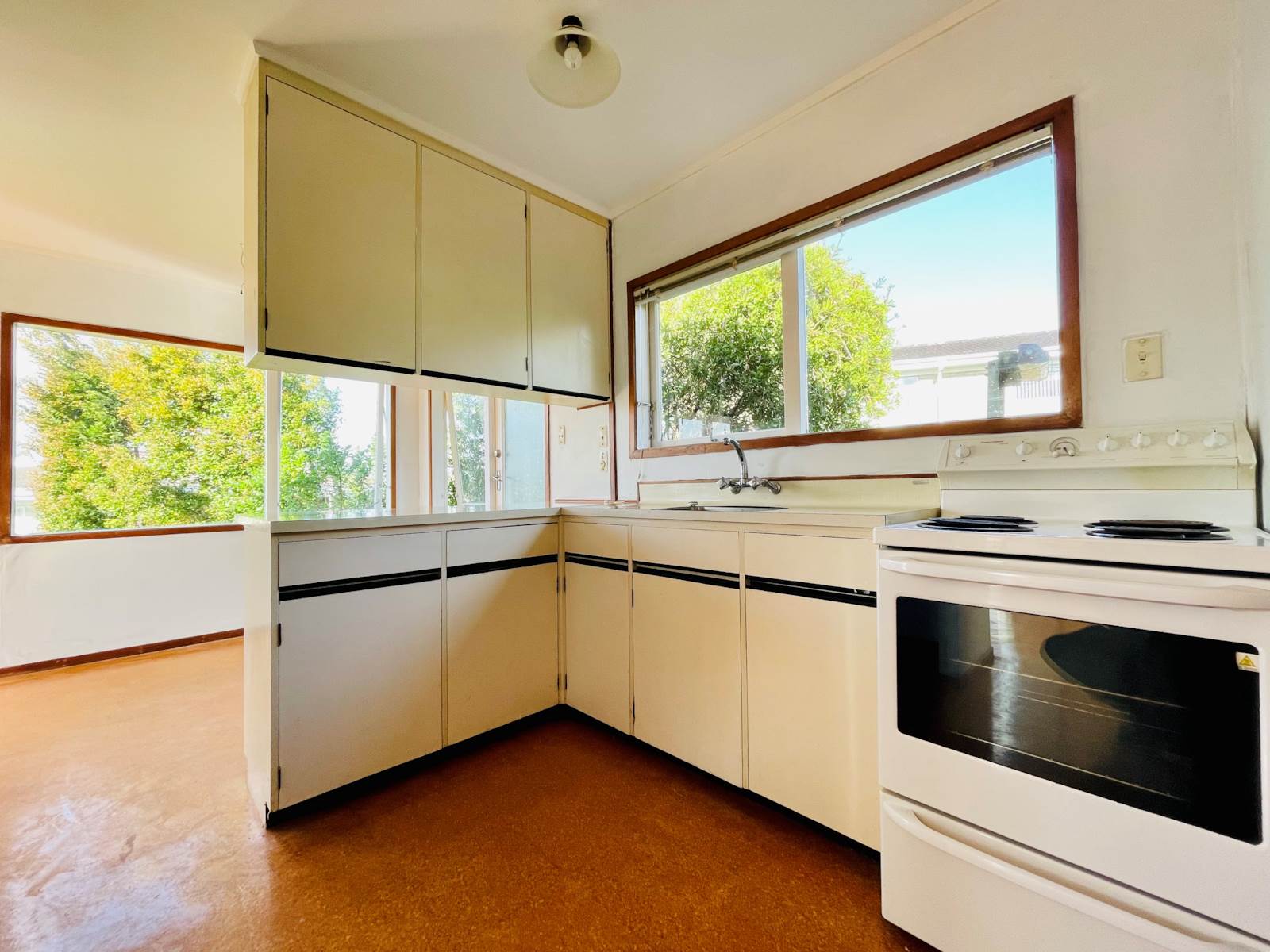 2/114 Eban Avenue, Hillcrest, Auckland - North Shore, 1 침실, 1 욕실