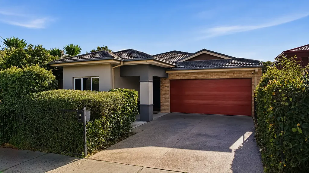 Cranbourne North 4Moenga Nature’s Calling at Cranbourne North! - 3 Living Areas!