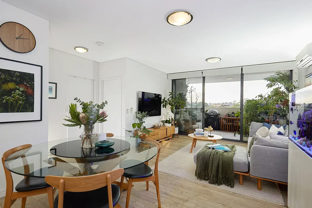 27/15 Bidjigal Road, Arncliffe, NSW 2205